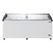 Maxx Cold Chest Freezer Display, Curved Top 14.3 CUFT MXF72CHC-8 - alternate 2